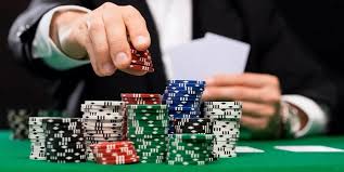 Официальный сайт Casino Vabank
